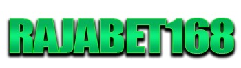 Logo RAJABET168S
